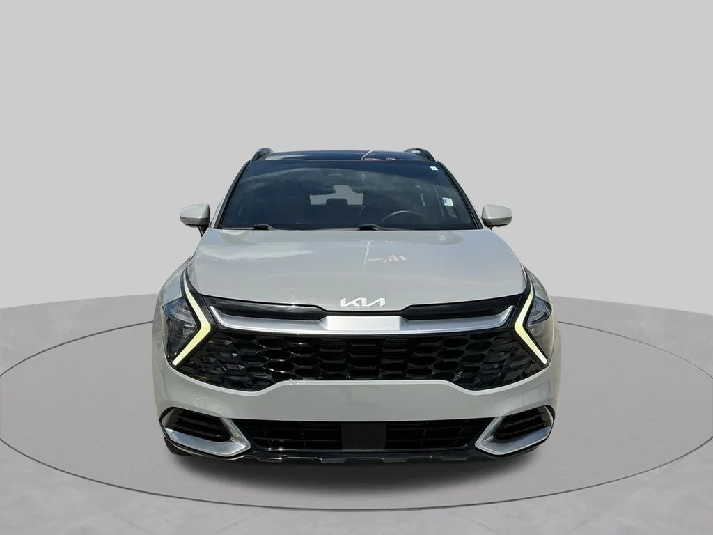Used 2023 Gray Kia SX image 15