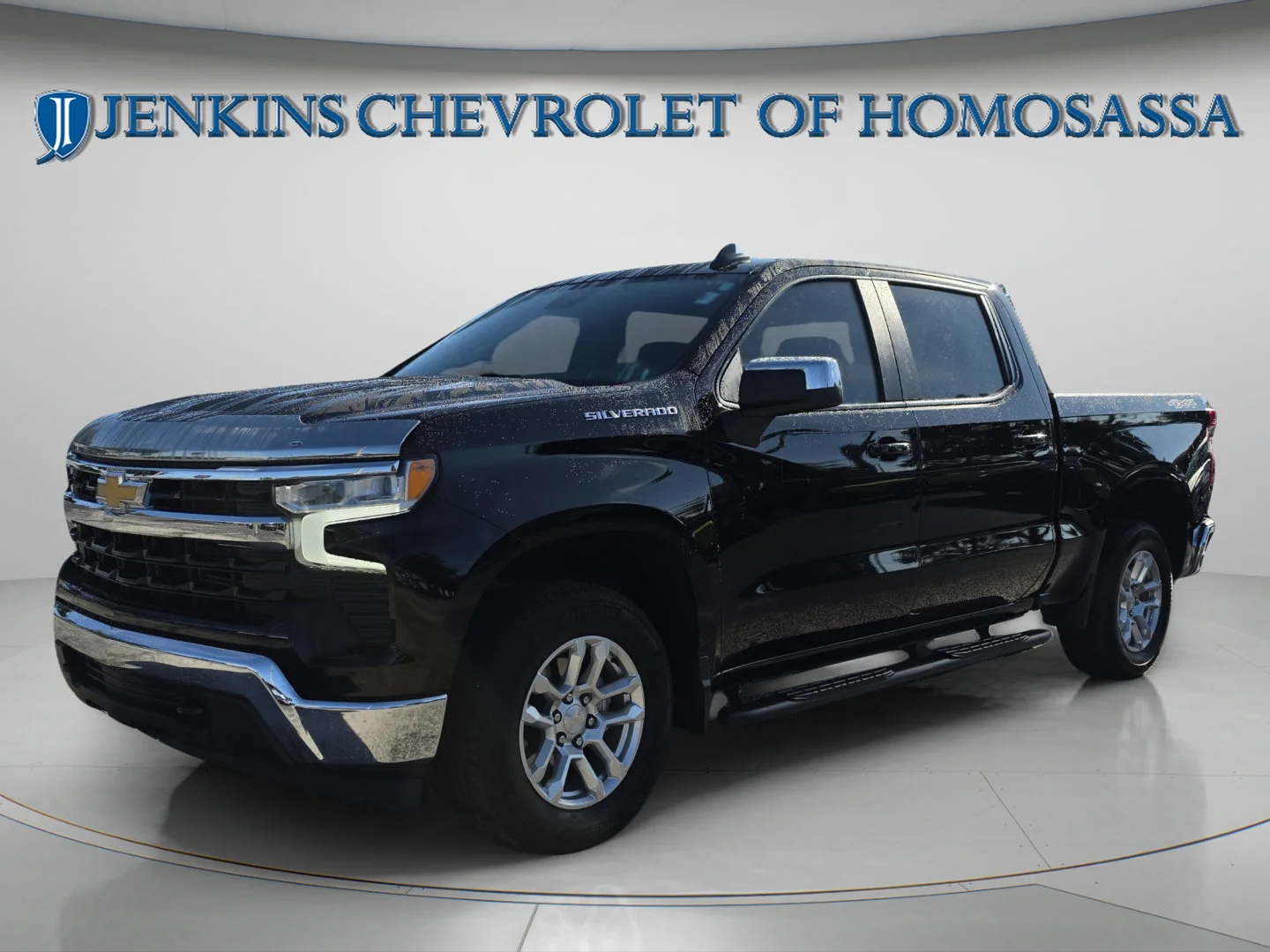 Used 2023 Black Chevrolet LT image 10