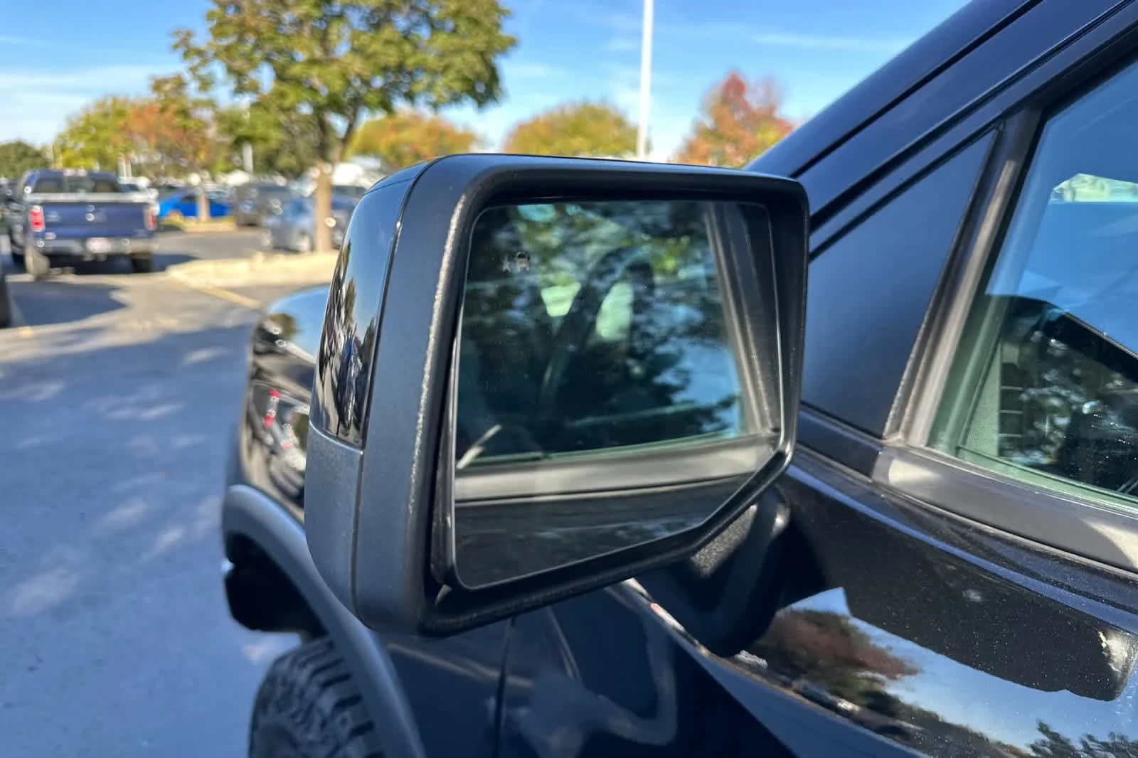 Used 2022 Black Chevrolet ZR2 image 7