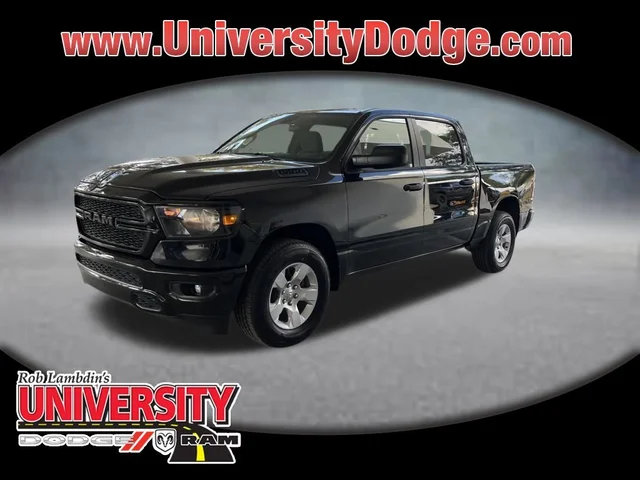 2023 RAM 1500 Tradesman