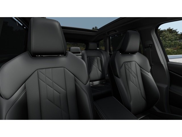 New 2026 Skyscraper Grey Metallic BMW 30 xDrive image 11