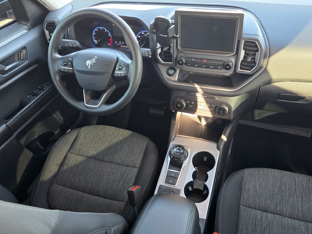 Used 2023 Silver Ford Big Bend image 19