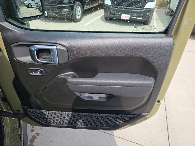 New 2026 41 Jeep Willys 41 image 14