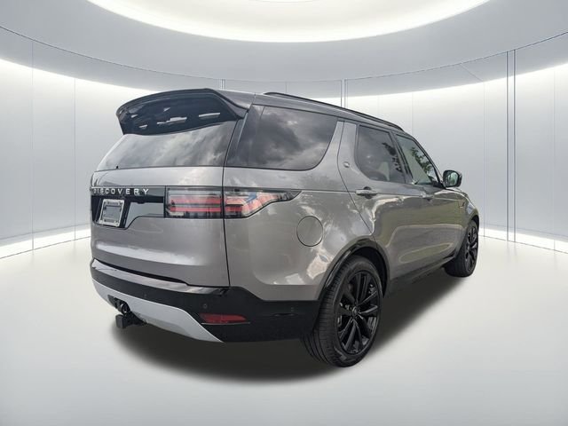 New 2026 Eiger Grey Land Rover Gemini Edition image 3