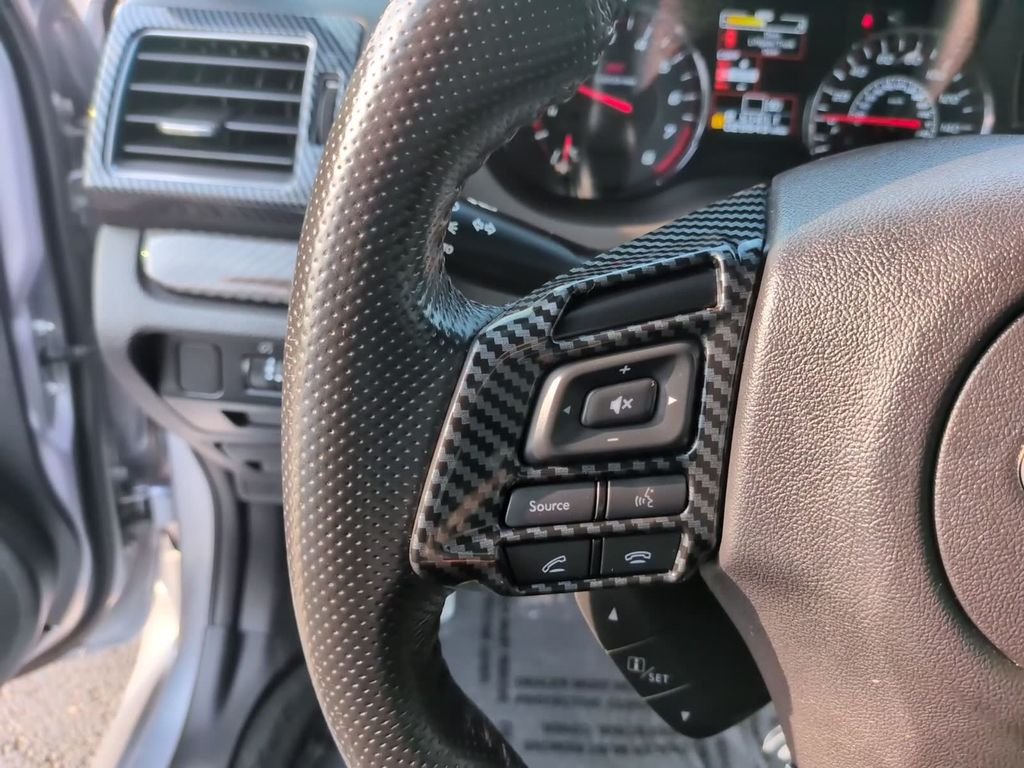 Used 2020 Silver Subaru STi image 20