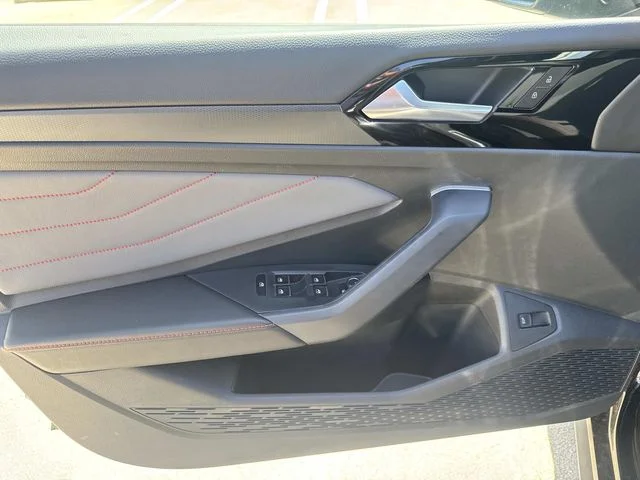 New 2026 Black Volkswagen 2.0T Autobahn image 13