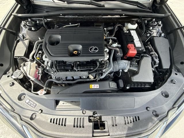 Certified Used 2024 OBSIDIAN Lexus 250 image 27