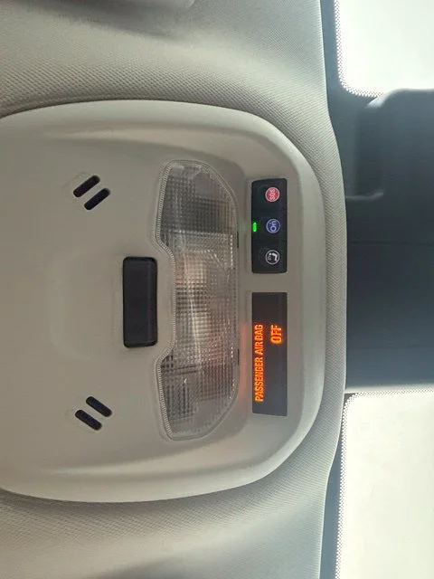 Used 2024 White Chevrolet LS image 31