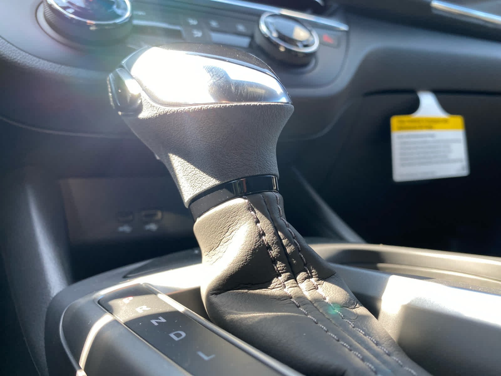 2026 Buick Envista Preferred - Photo 16