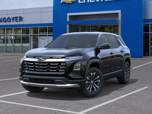 2027 Chevrolet Equinox LT - Photo 6