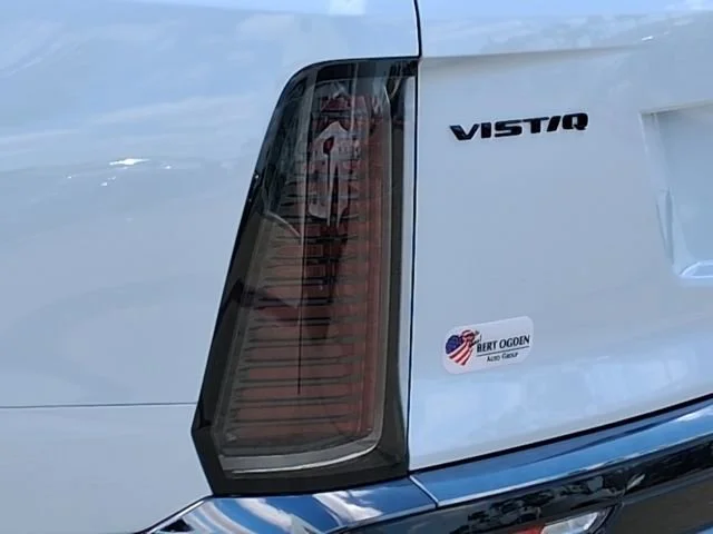 2026 Cadillac VISTIQ Sport - Photo 9