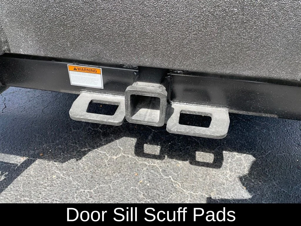 2022 RAM Ram 3500 Chassis Cab Tradesman - Photo 21