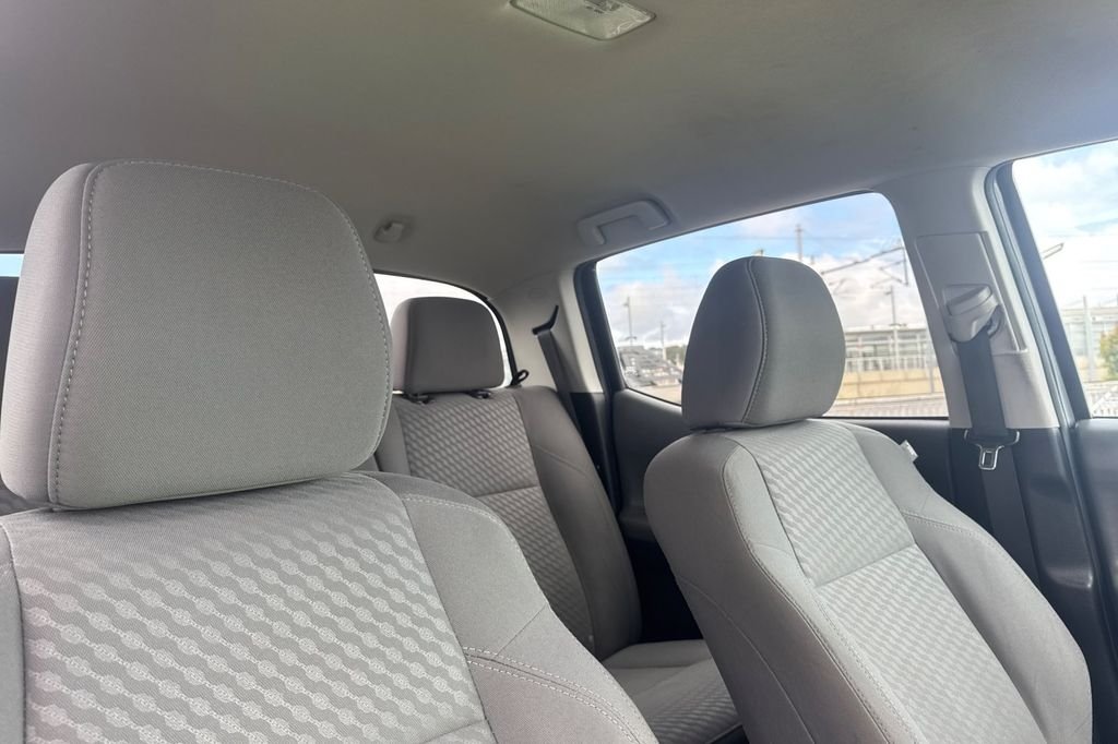 Used 2021 Silver Toyota SR image 19
