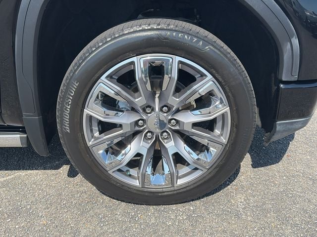 Used 2023 Black GMC Denali image 12