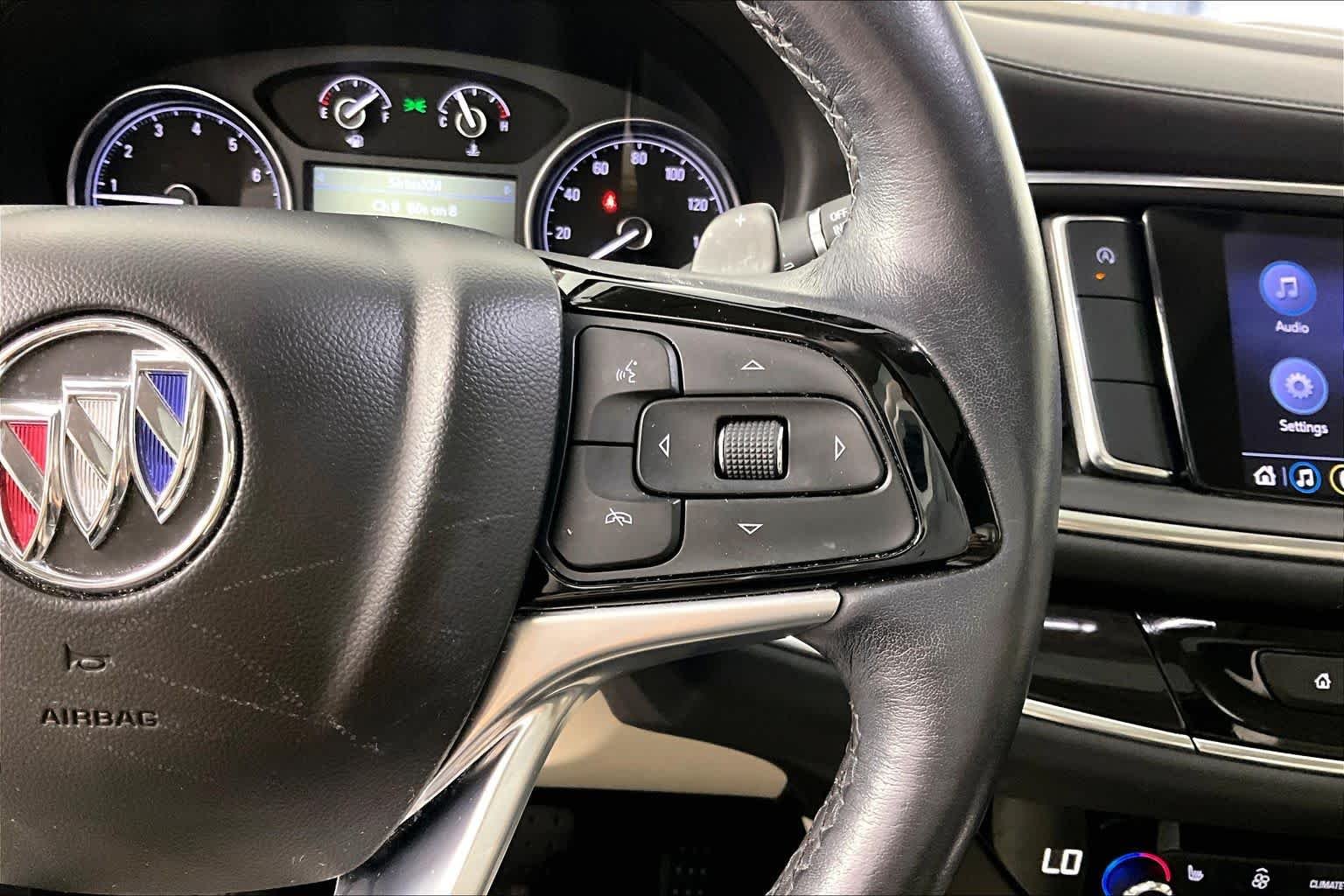 2023 Buick Enclave Essence - Photo 23