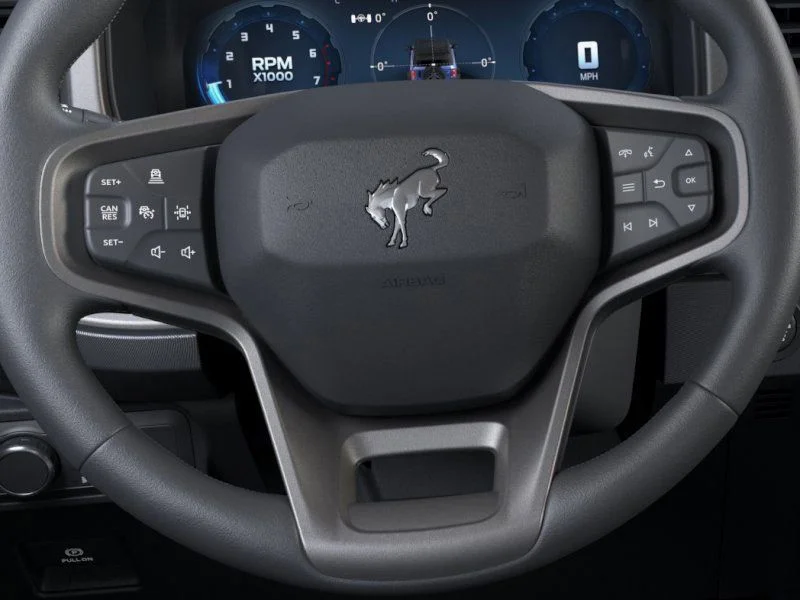New 2026 Desert Sand Ford Badlands image 15