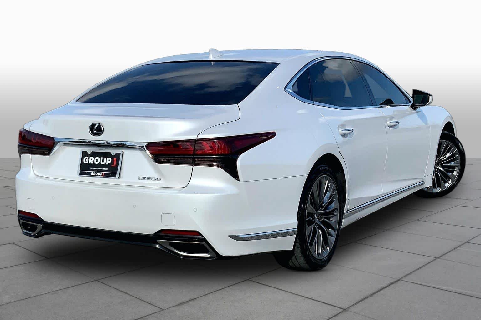 Used 2021 Sonic Quartz Lexus  image 13