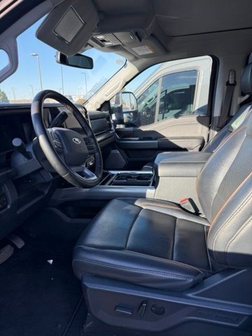 Used 2025 Dark Blue Ford XL image 21