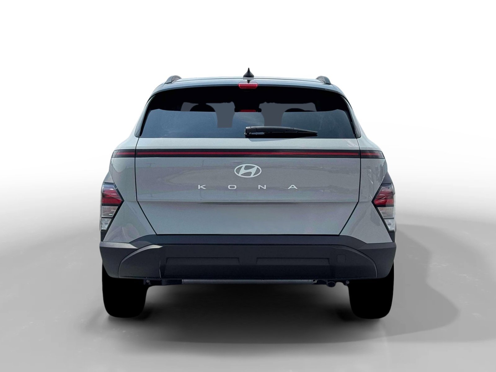 New 2026 Cyber Gray Metallic Hyundai SEL Sport image 6