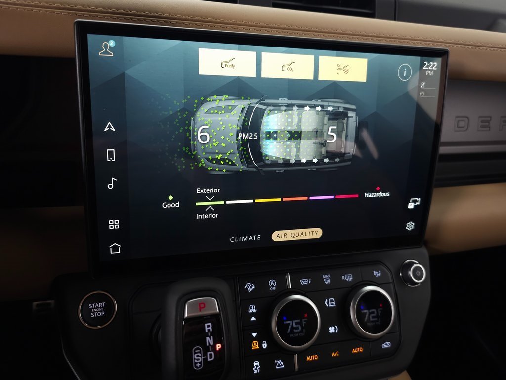 2026 LAND ROVER DEFENDER - Image 26