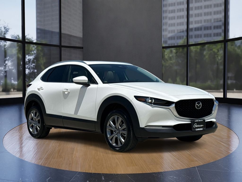 2025 Mazda CX-30 Preferred AWD's photo