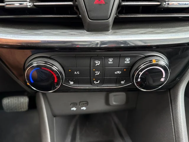 Used 2024 Black Buick Sport Touring image 14