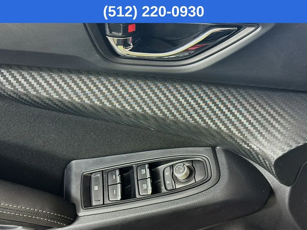 Used 2023 Red Subaru Premium image 21