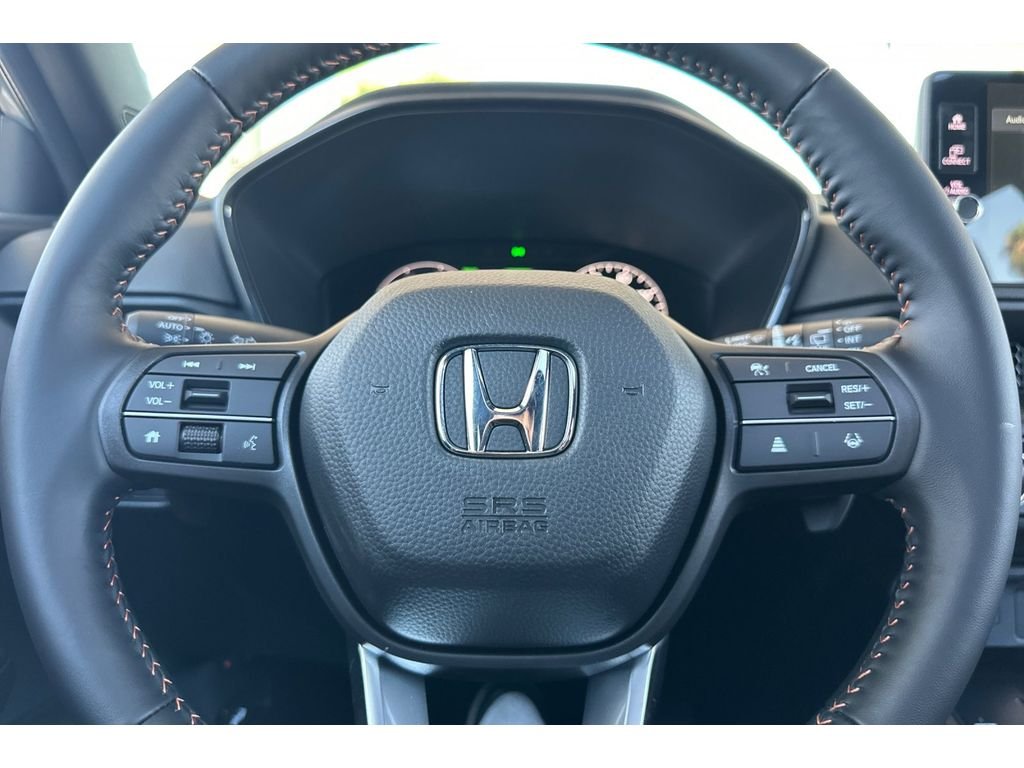 New 2026 Canyon River Blue Metallic Honda Sport image 26
