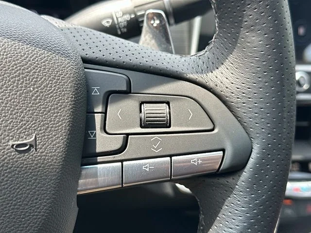Certified Used 2026 White Cadillac Sport image 22