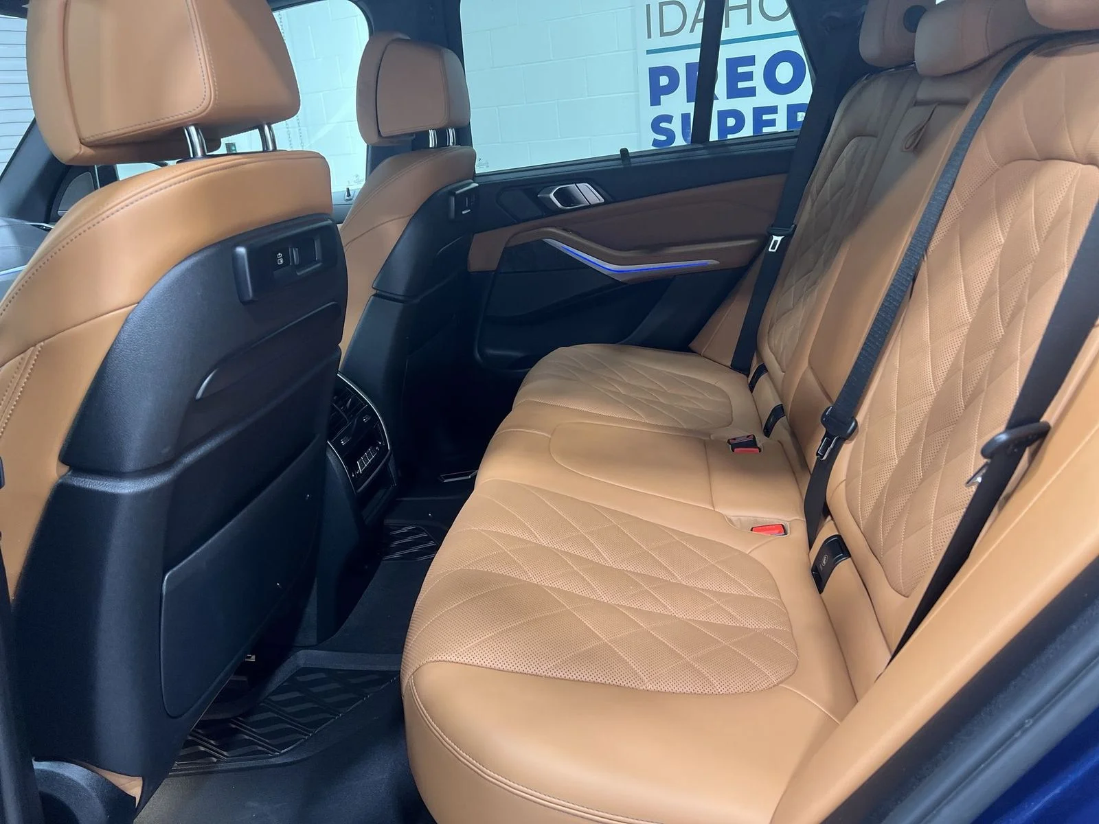 2023 BMW X5 M50i - Photo 21