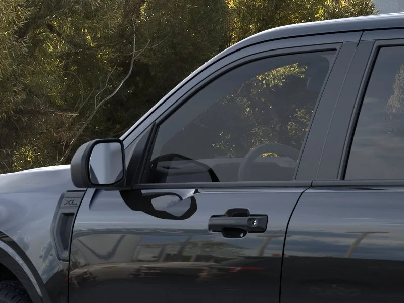 New 2026 Shadow Black Ford XL image 21