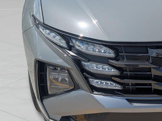 2026 Hyundai Tucson SEL - Photo 44