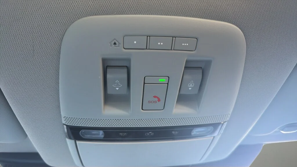 Certified Used 2023 Everest White Pearl Tricoat Black Diamond Pearl Nissan Platinum+ e-4orce image 26