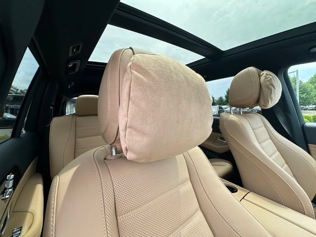 New 2026 Black Mercedes-Benz GLS 450 image 73