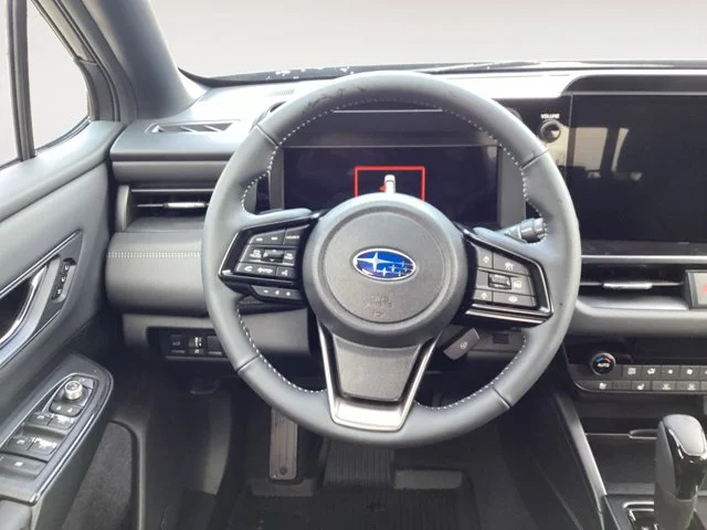 2026 Subaru Outback Touring XT - Photo 12