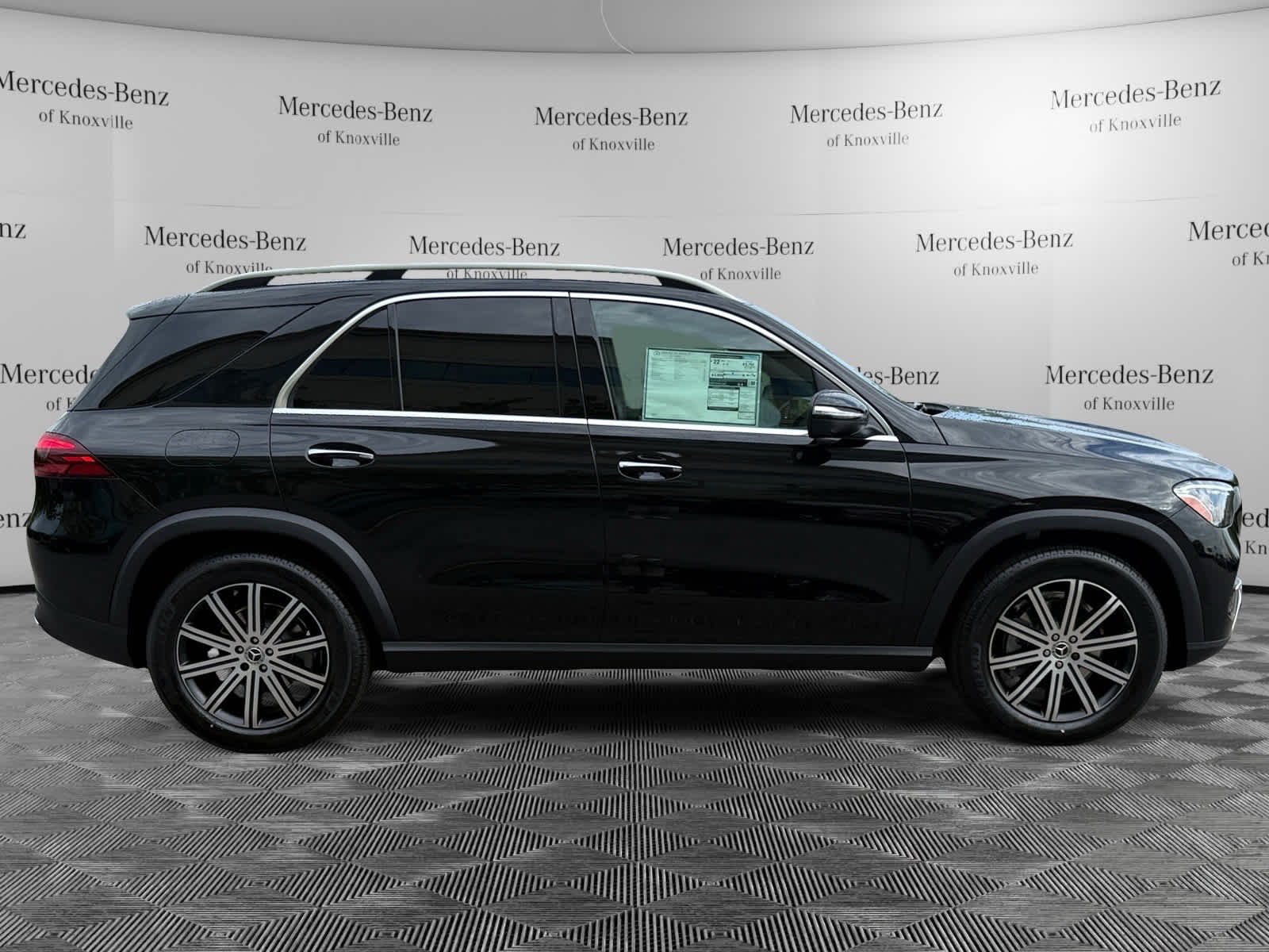 2026 Mercedes-Benz GLE GLE350 - Photo 6