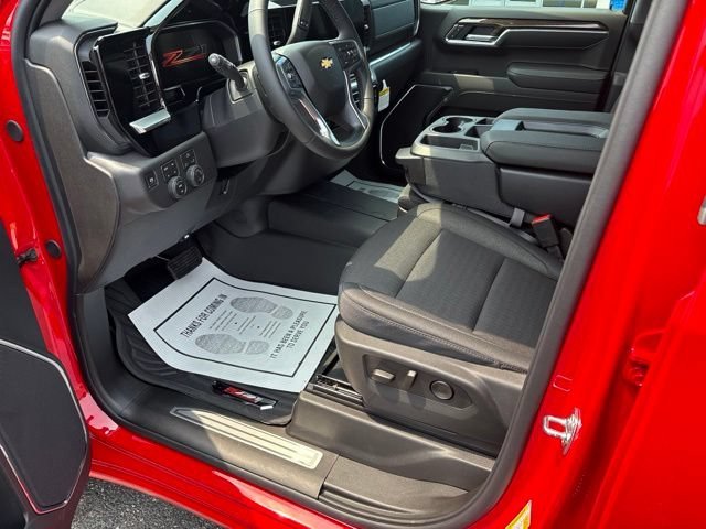 2026 Chevrolet Silverado 1500 LT - Photo 24