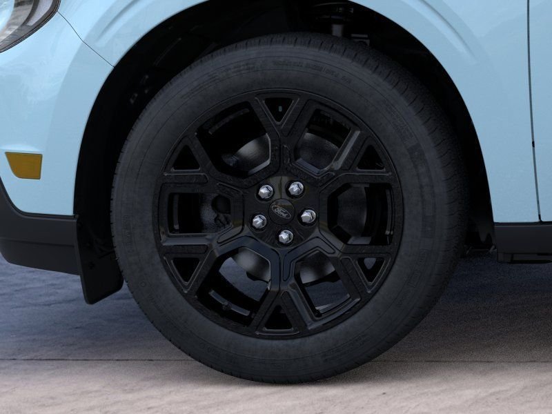 New 2026 White Ford XLT image 20