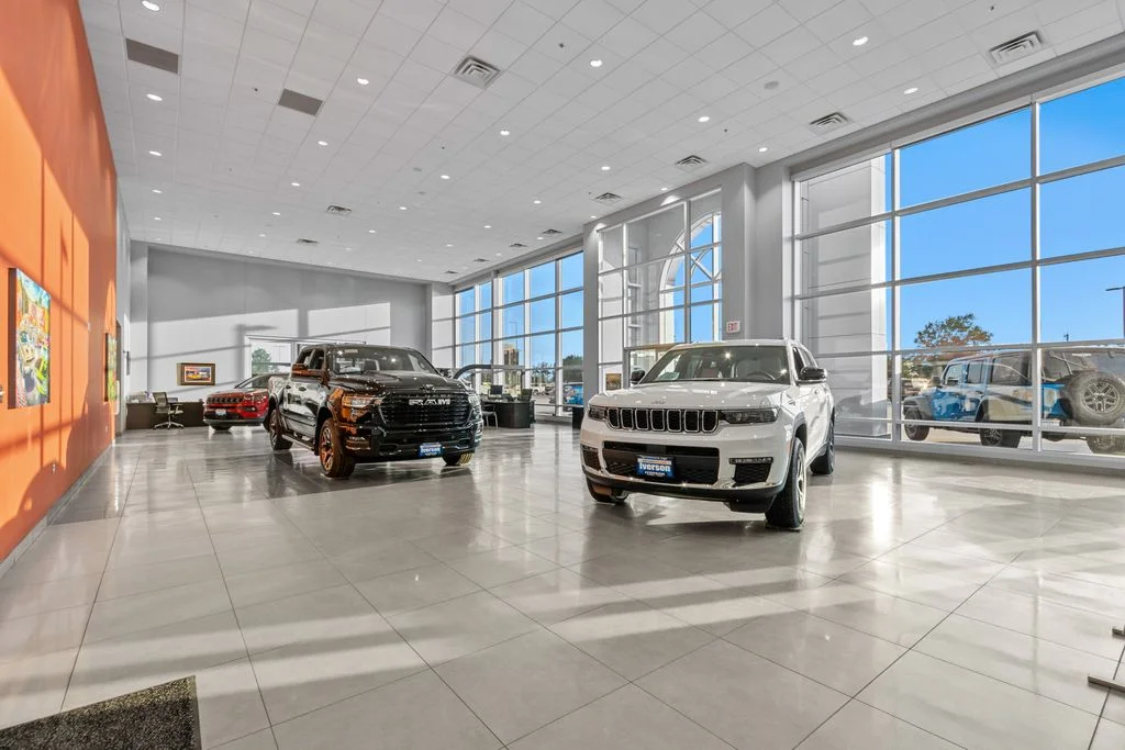 Used 2020 Blue Chevrolet LT image 15