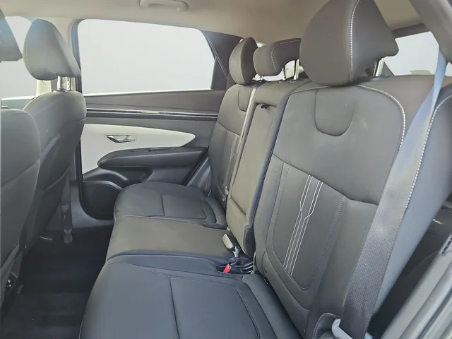 Used 2023 Gray Hyundai SEL image 23