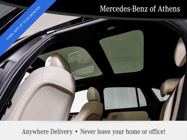 New 2026 Night Black Mercedes-Benz GLA 250 image 38