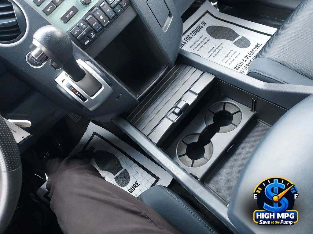 2010 Honda Pilot EX - Photo 14