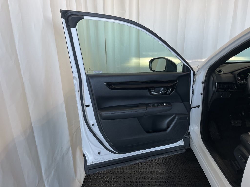 2023 Honda CR-V Sport Touring - Photo 19