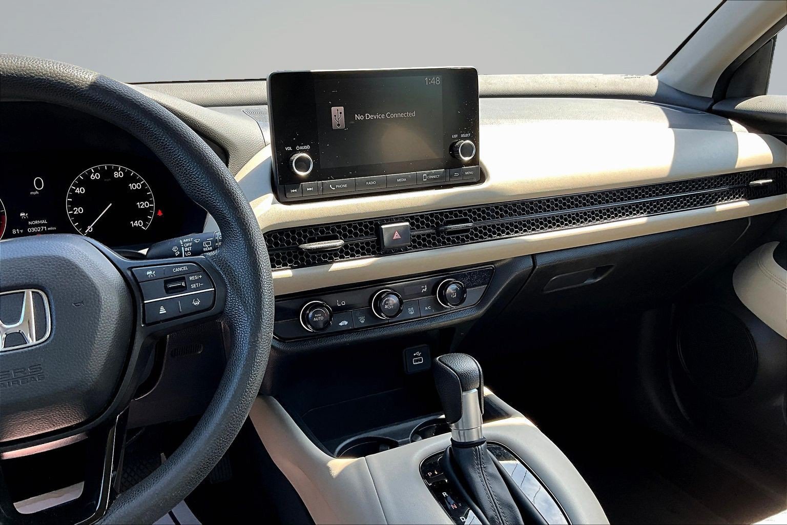 Used 2024  Honda LX image 8