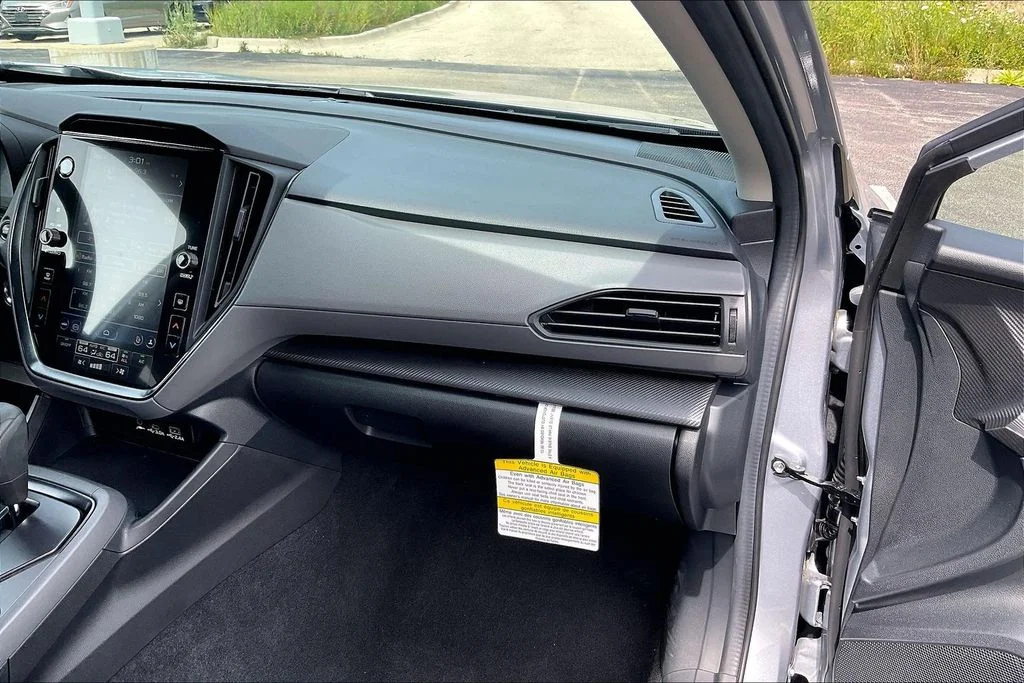 Used 2026 Silver Subaru Premium image 16