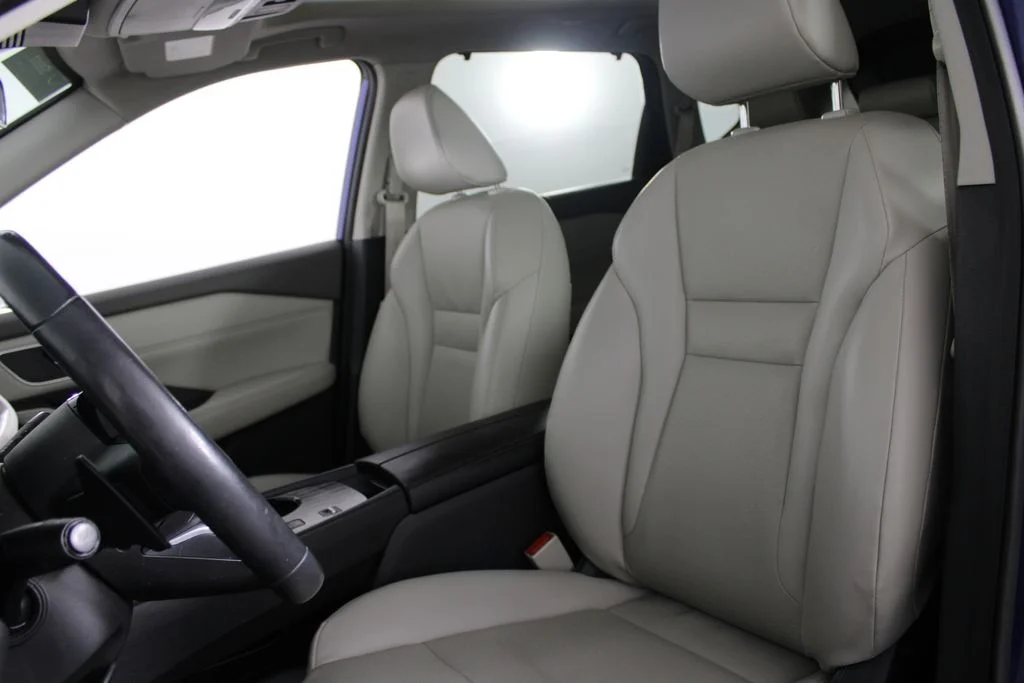 2021 Nissan Rogue SV - Photo 19