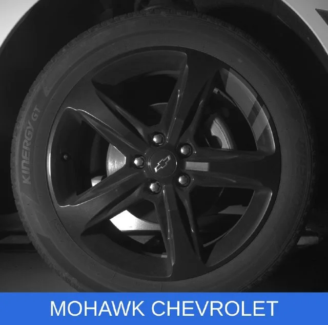 Used 2024 Summit White Chevrolet Premier image 27