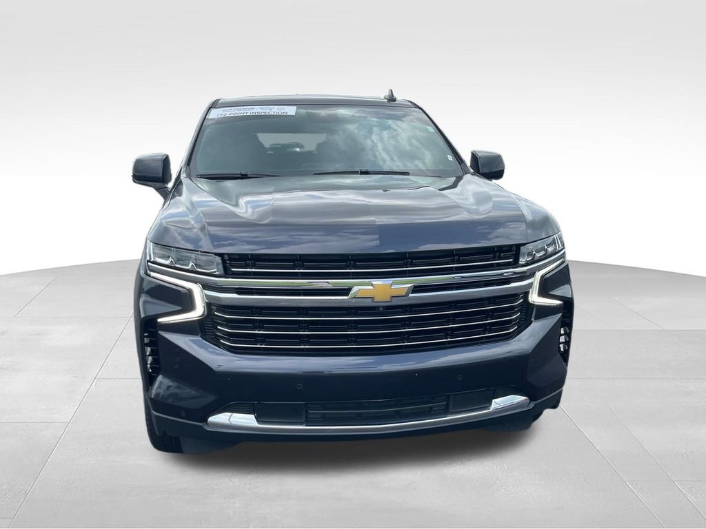 Used 2023 Gray Chevrolet LT image 8