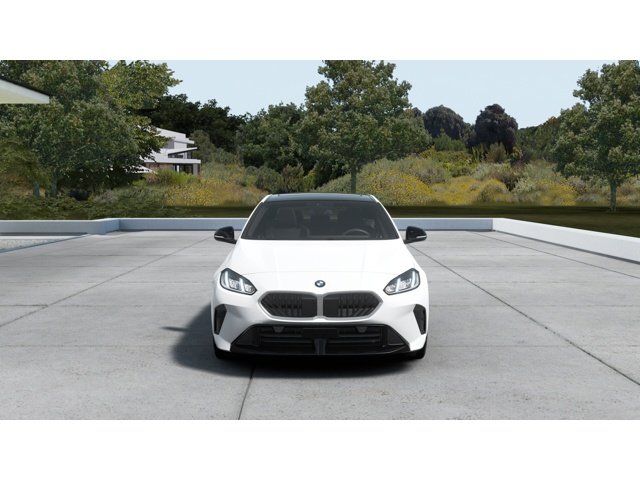 New 2026 Alpine White BMW 228 Gran Coupe image 3