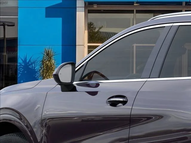New 2026 Black Buick Avenir image 12
